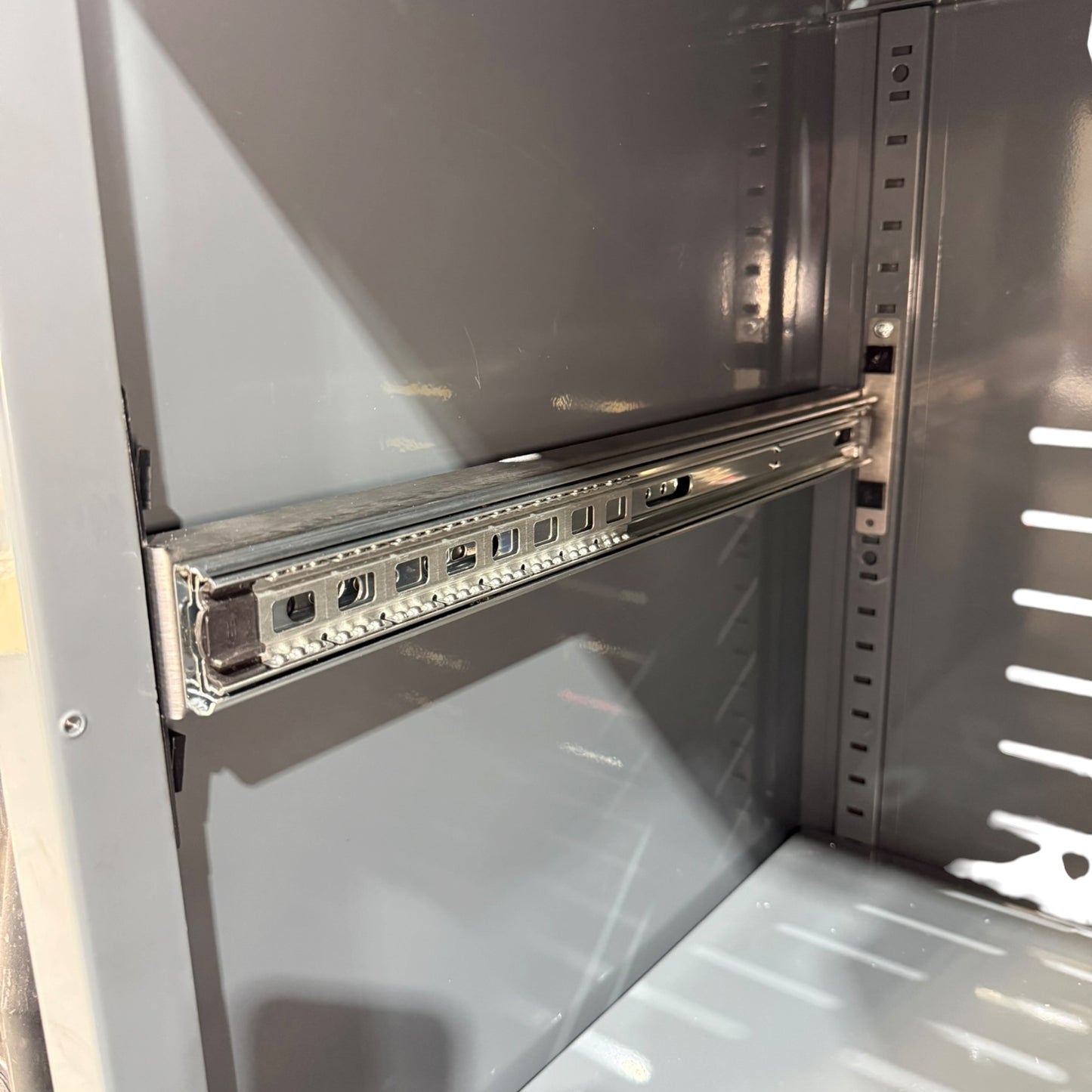 HF Locker Drawer Mounts Only