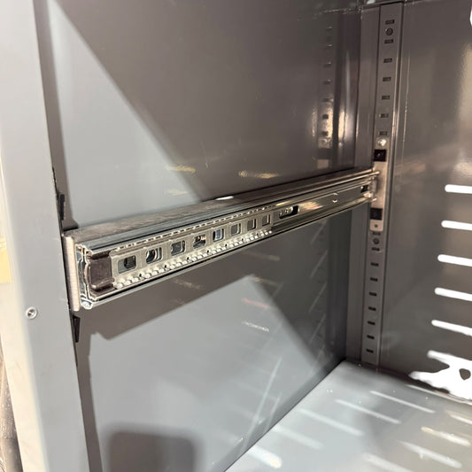 HF Locker Drawer Mounts Only