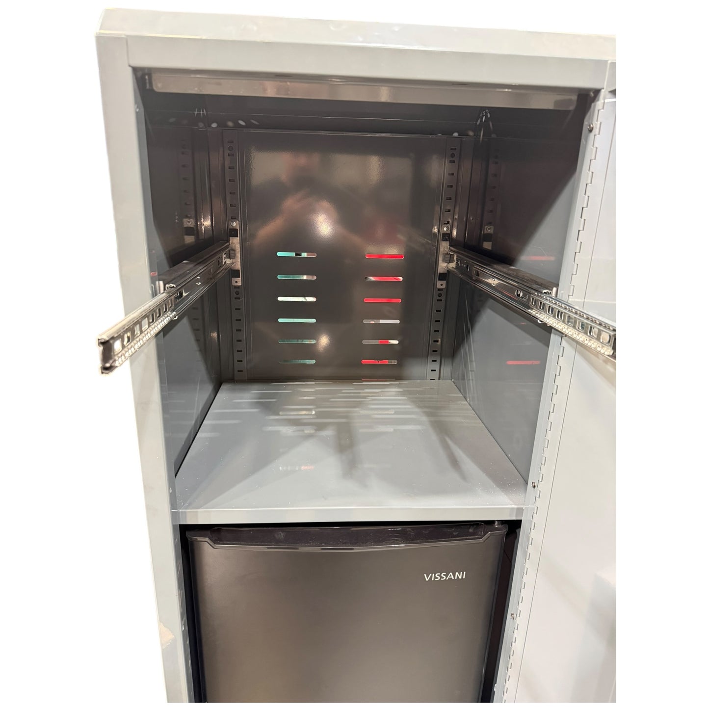 HF Locker Drawer Mounts Only