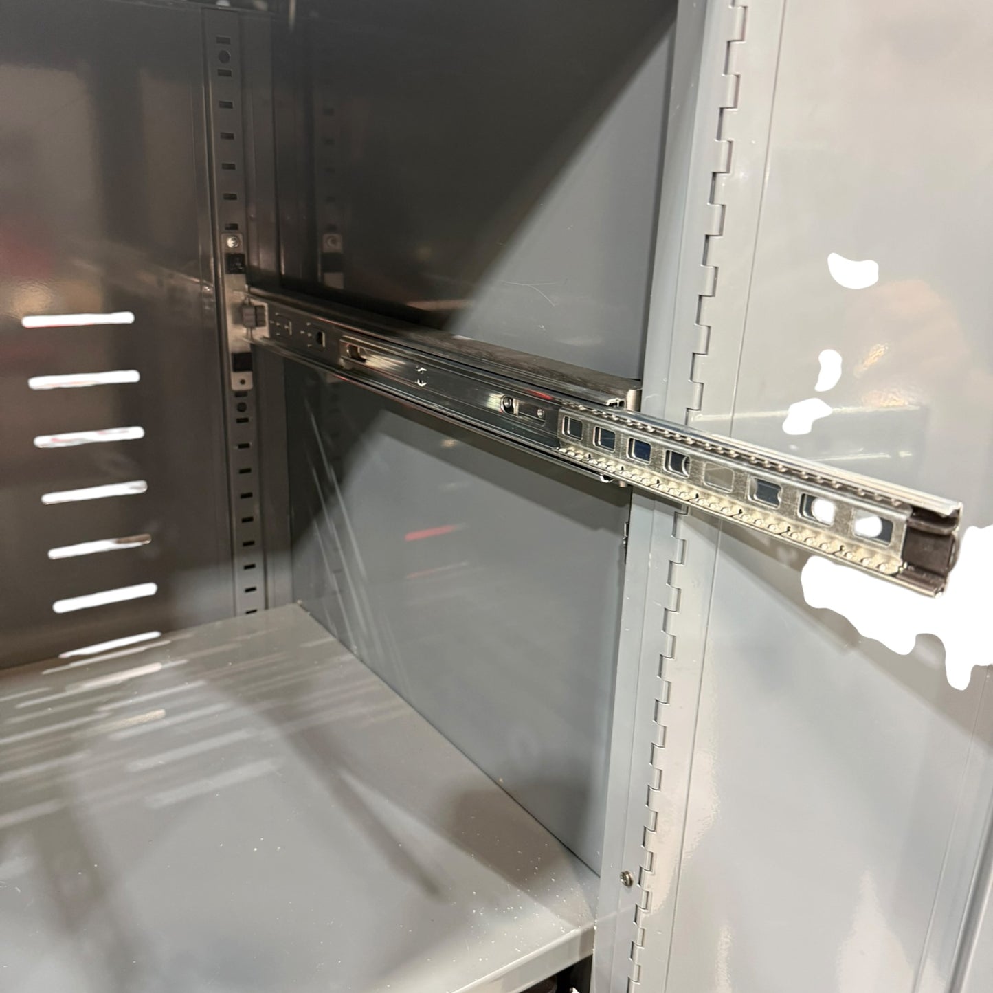 HF Locker Drawer Mounts Only