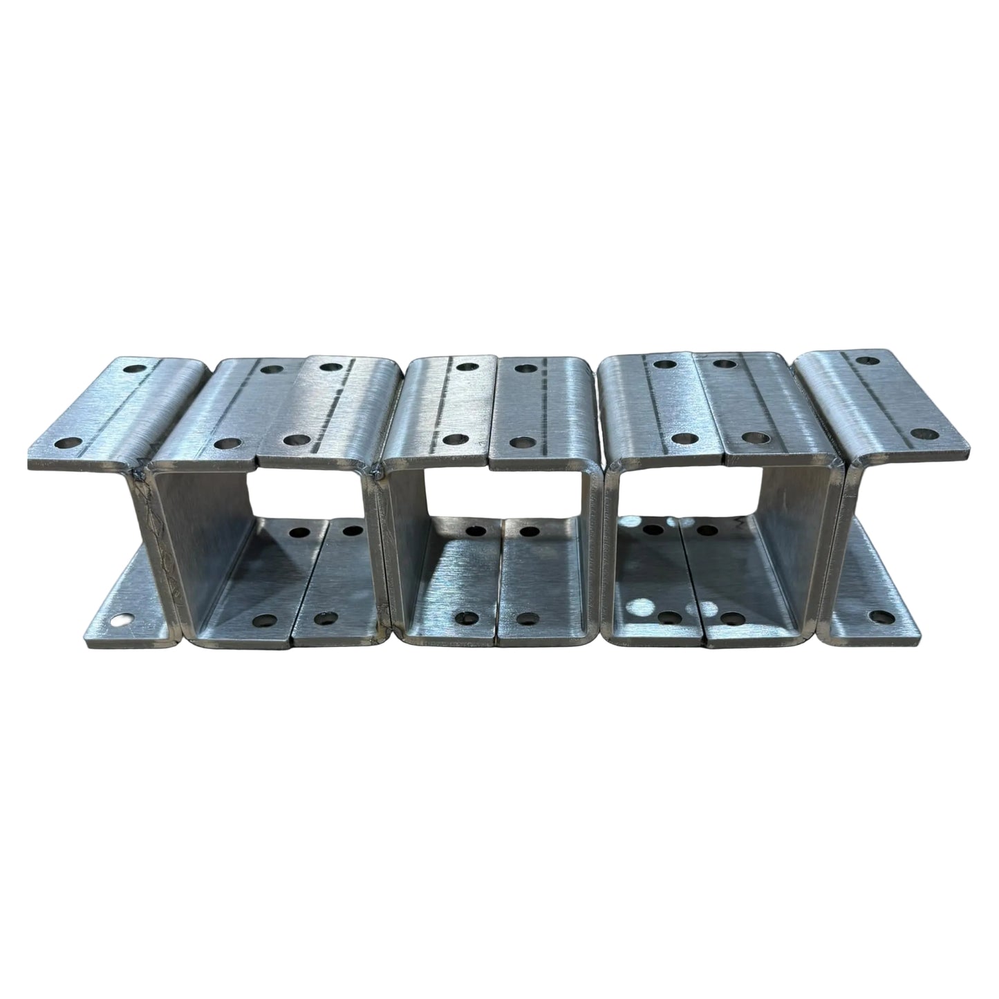 HF (27,42,56) 4" Caster Risers (4 PACK)
