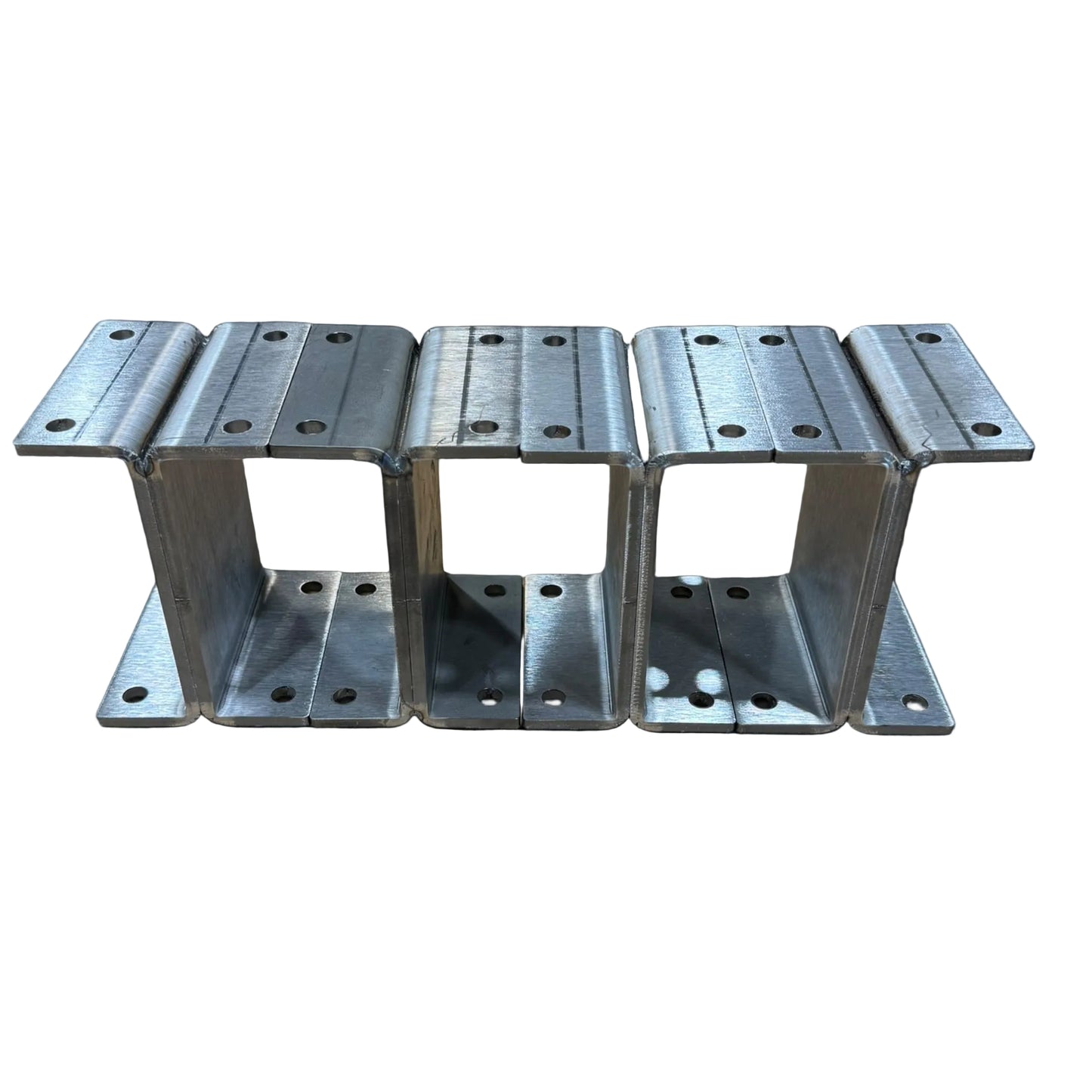 HF (27,42,56) 6-1/2" Caster Risers (4 PACK)