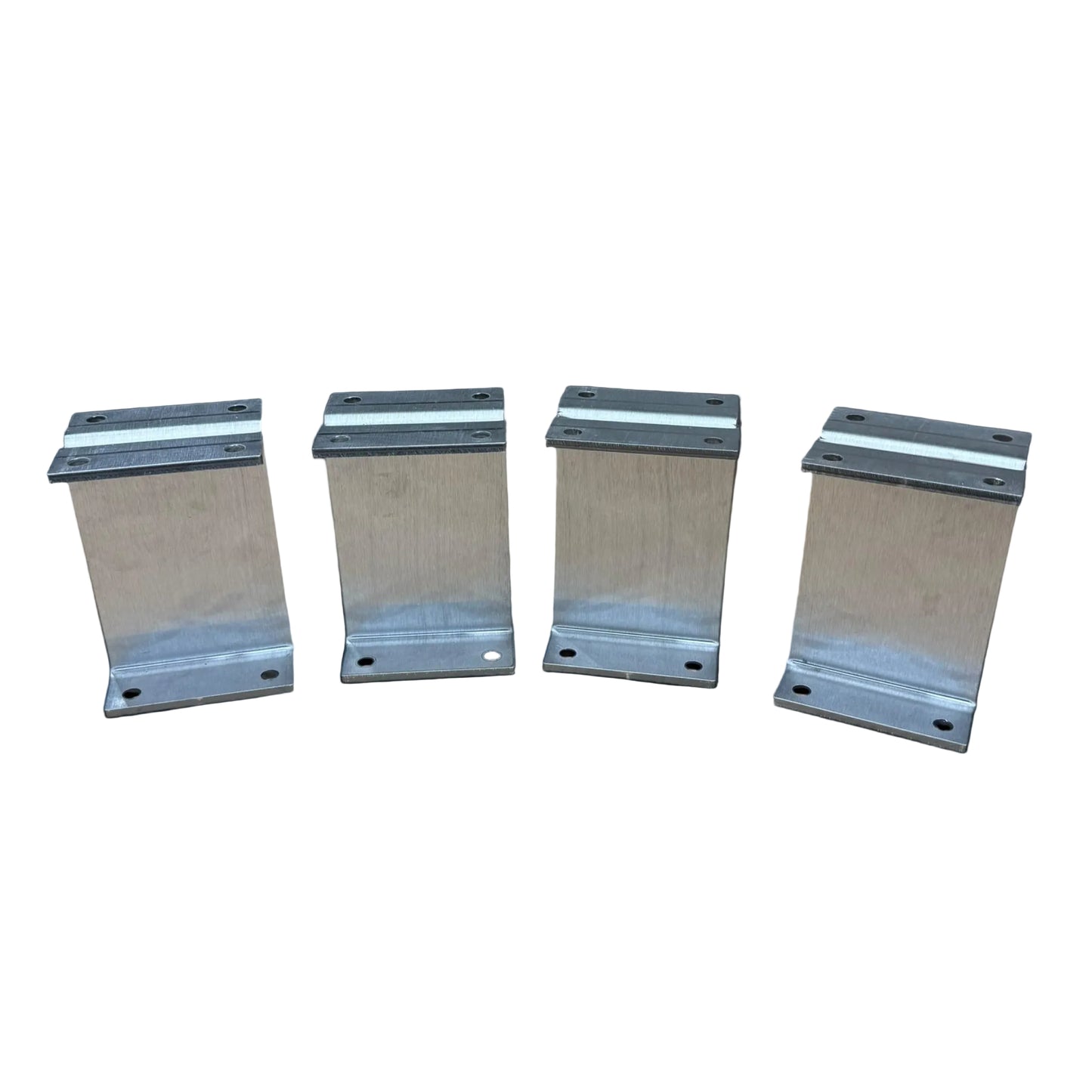 HF (27,42,56) 6-1/2" Caster Risers (4 PACK)