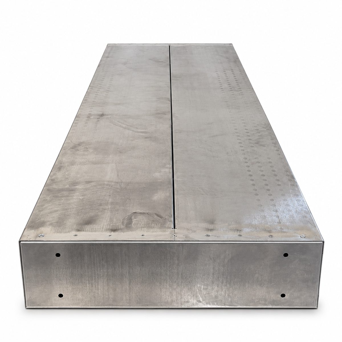 HF 56" Single Drawer - Upgraded Crate Shipping