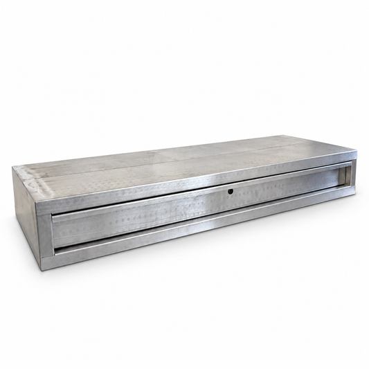 HF 56" Single Drawer - Upgraded Crate Shipping
