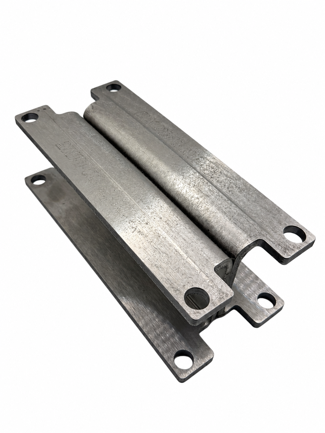 SNAP-ON Epiq Caster Riser for 3" Casters (4 PACK)