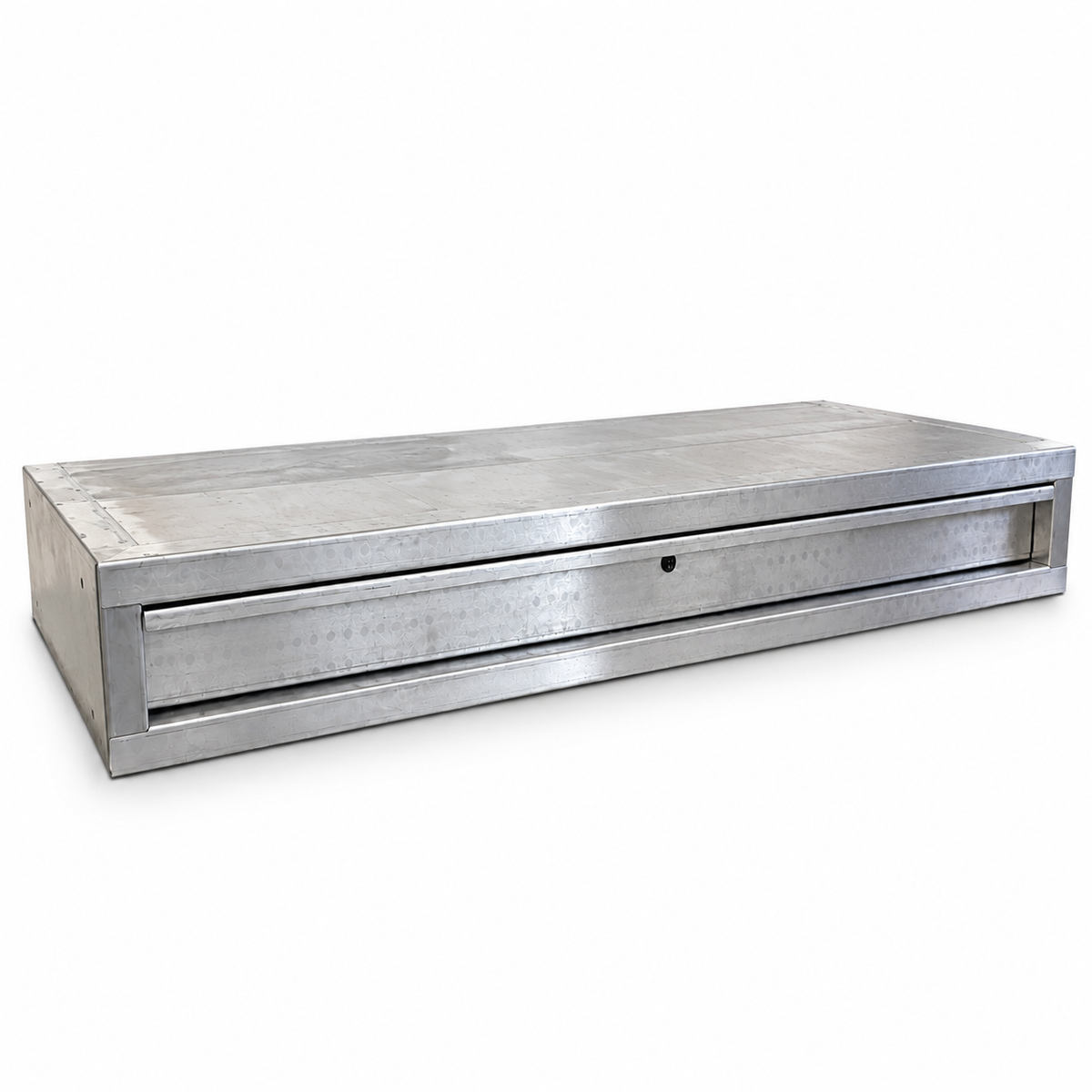 HF 56" Single Drawer - Upgraded Crate Shipping