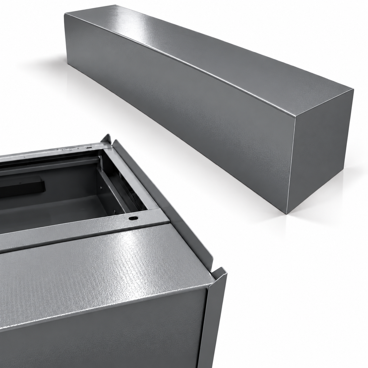 HF Hutch Filler Half Kit (28" Kit)