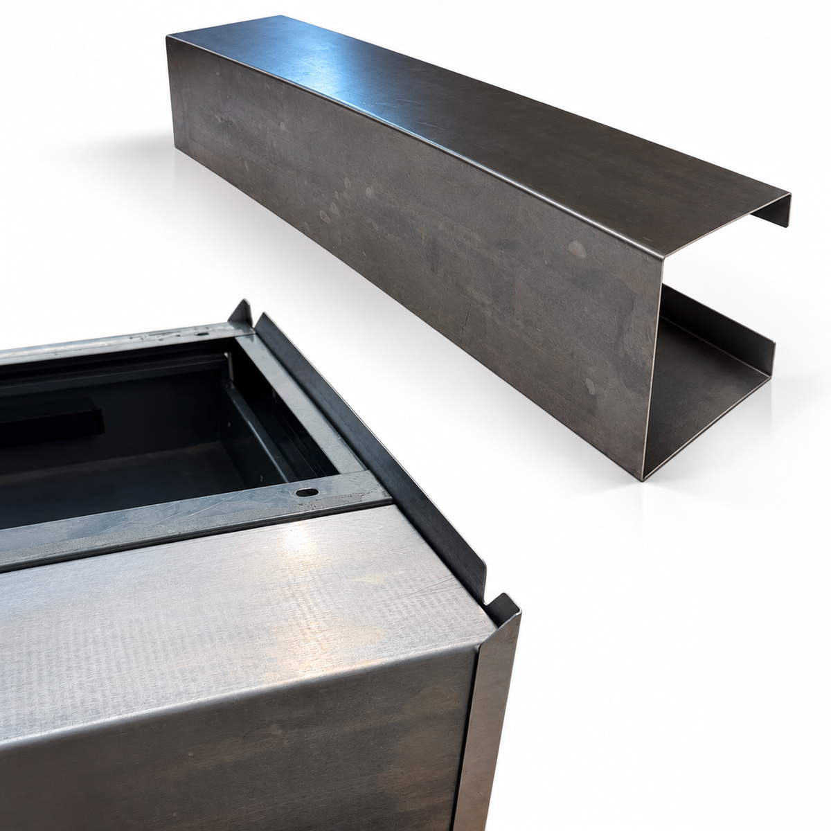 HF Hutch Filler Half Kit (28" Kit)
