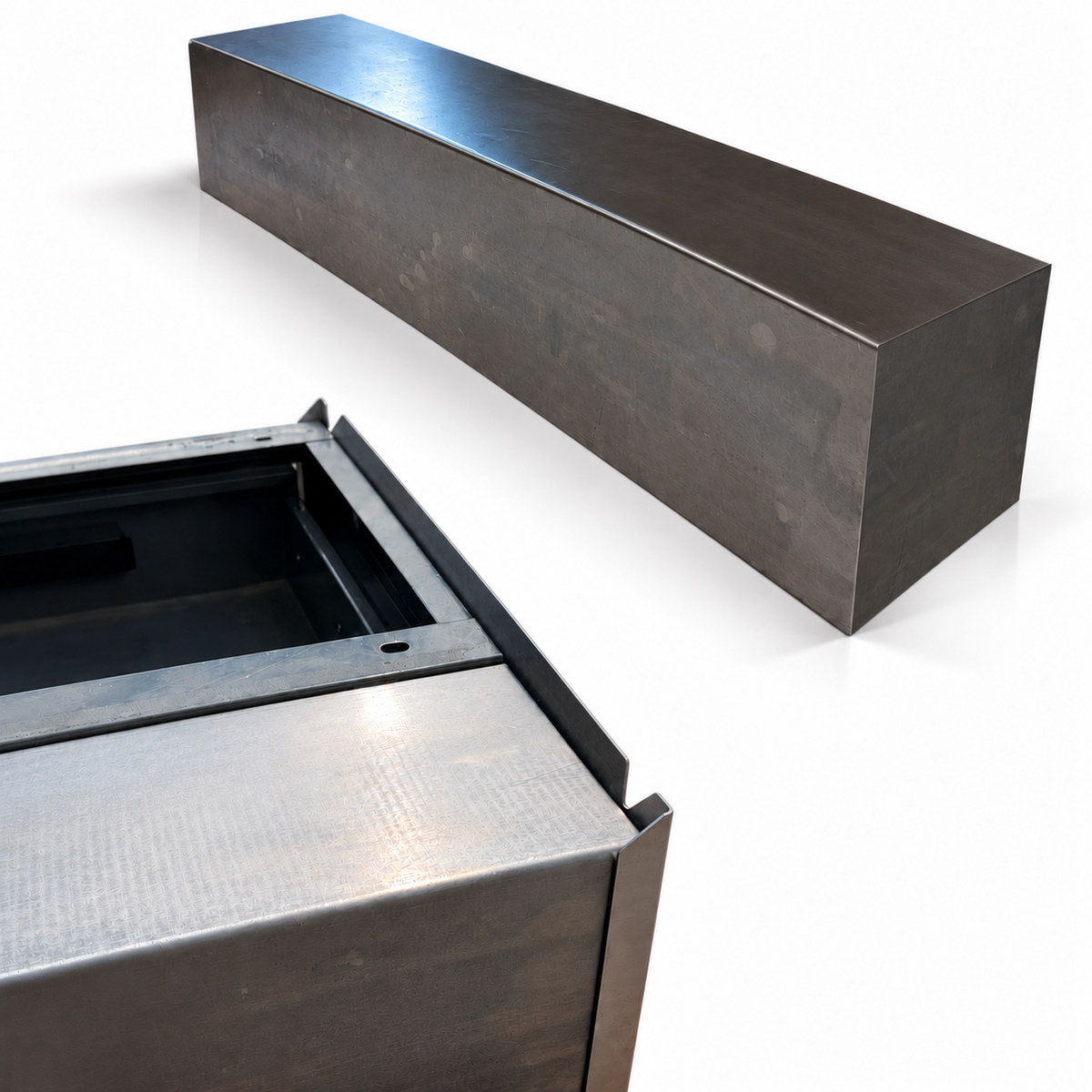 HF Hutch Filler Half Kit (28" Kit)