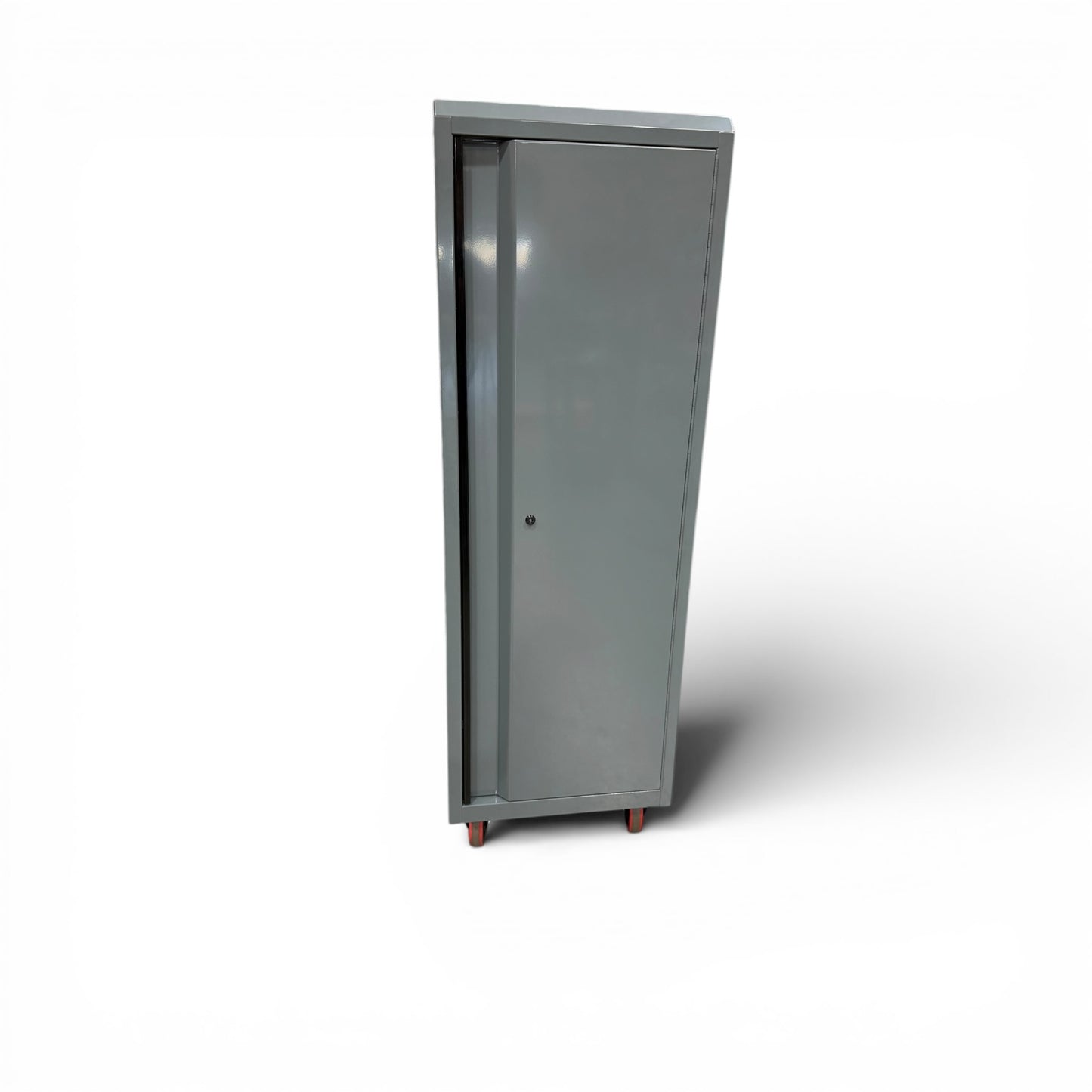 HF Locker Inset Deck