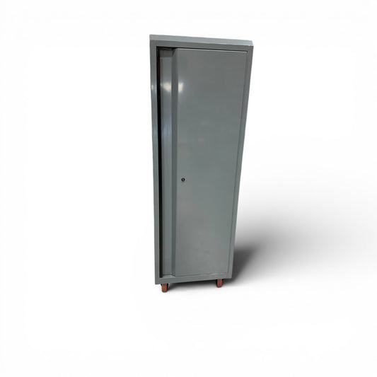 HF Locker Inset Deck