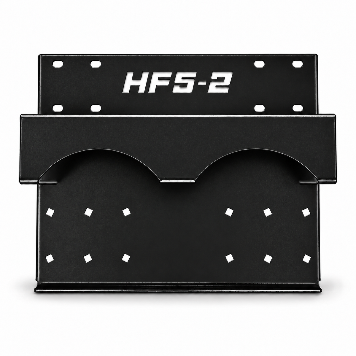HF 5 Drawer Mechanics Cart - Deck Only