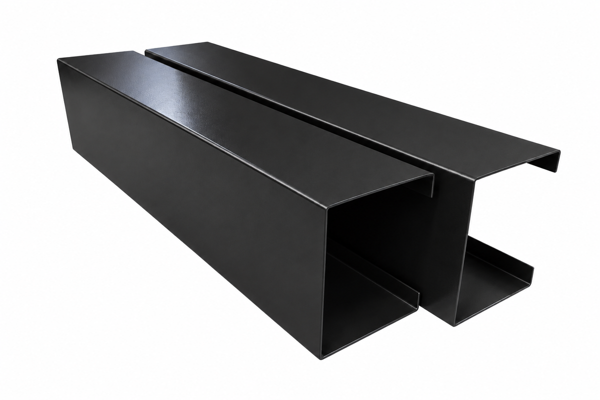 HF Hutch Filler Half Kit (28" Kit)