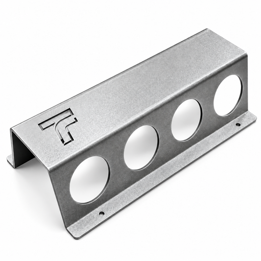 Tig Rod Holder
