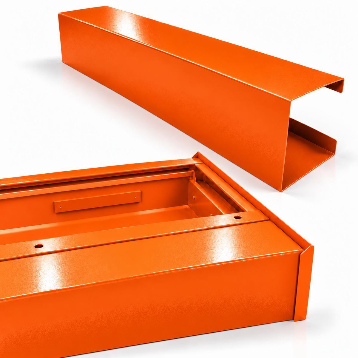 HF Hutch Filler Half Kit (28" Kit)