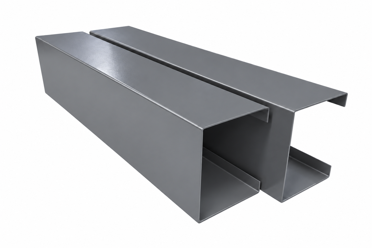 HF Hutch Filler Half Kit (28" Kit)