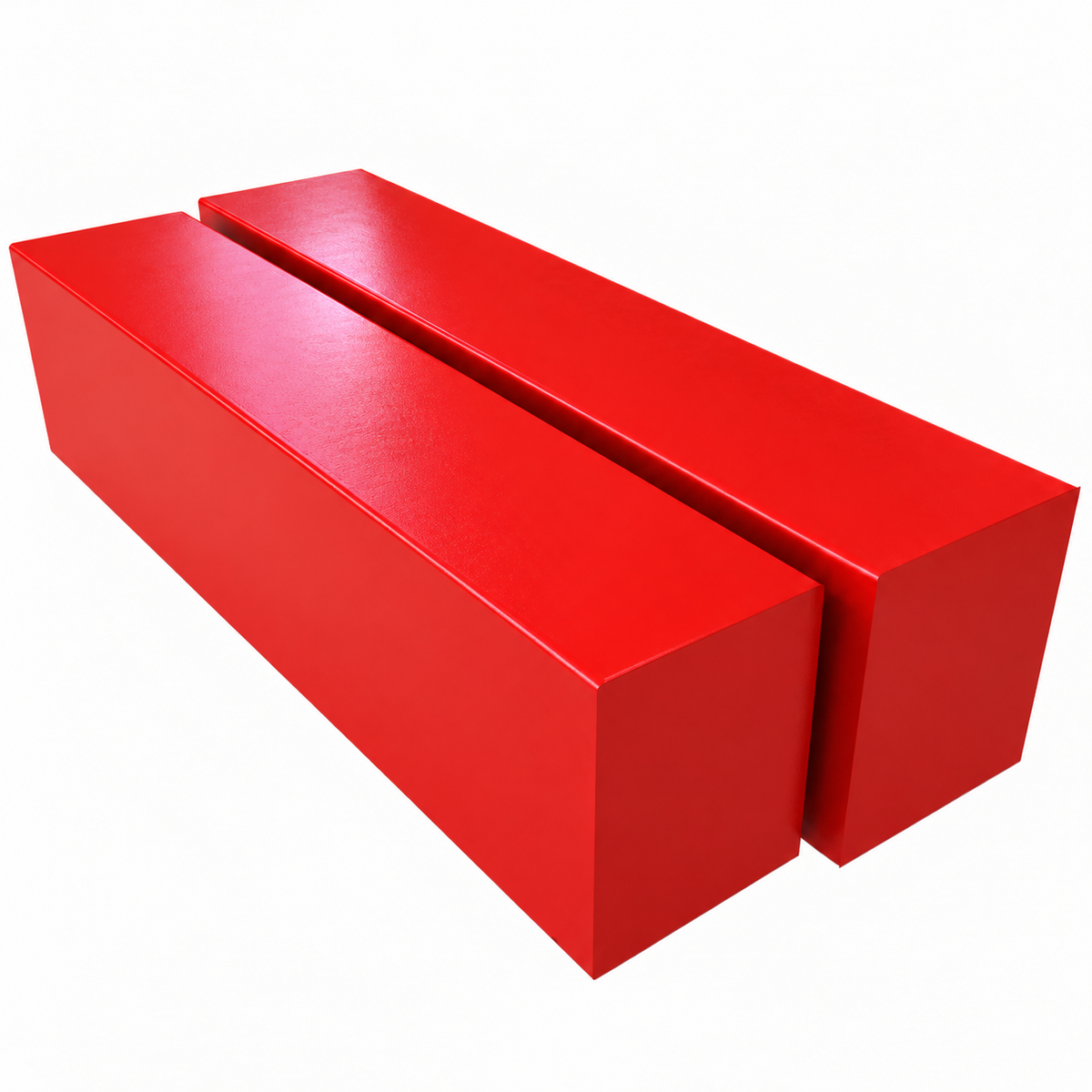 HF Hutch Filler Half Kit (28" Kit)