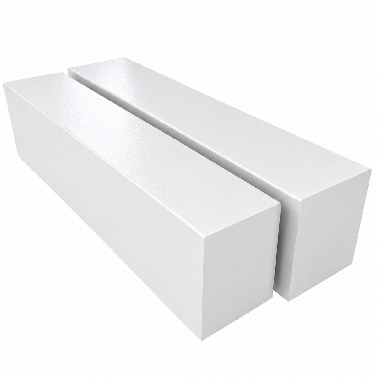 HF Hutch Filler Half Kit (28" Kit)
