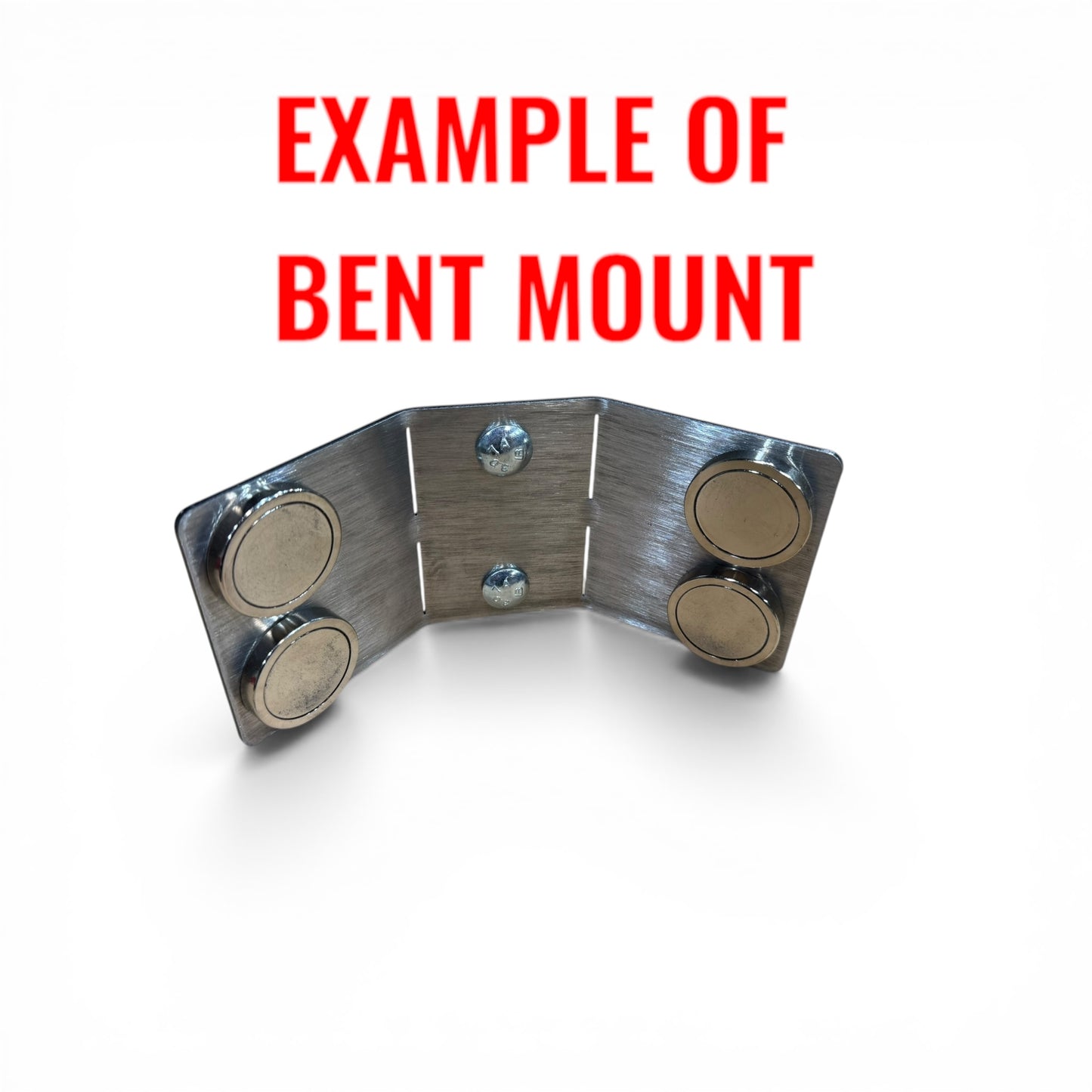 Grinder Holder and Mount