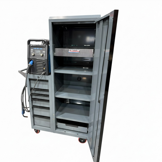 HF Locker Drawer