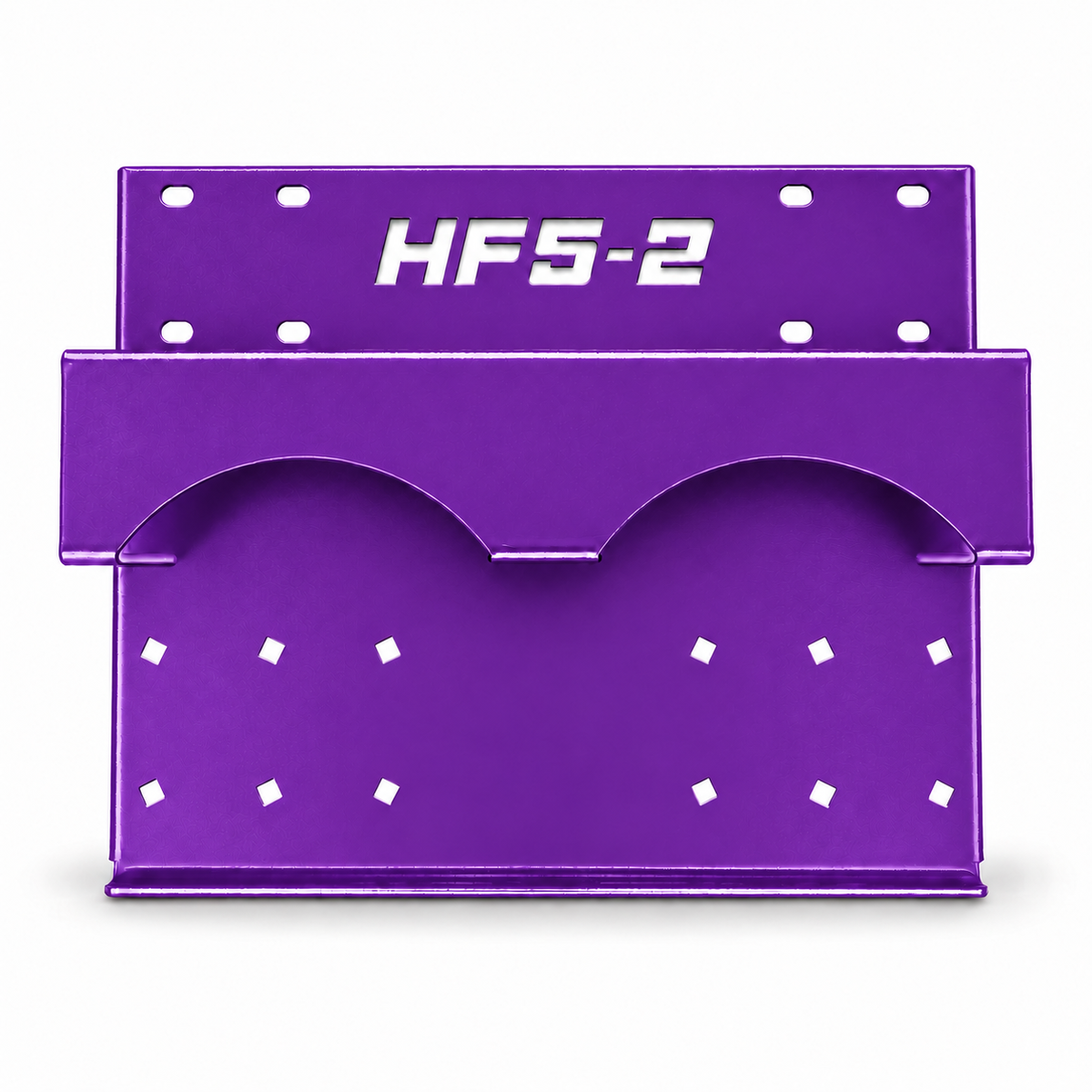 HF 5 Drawer Mechanics Cart - Deck Only