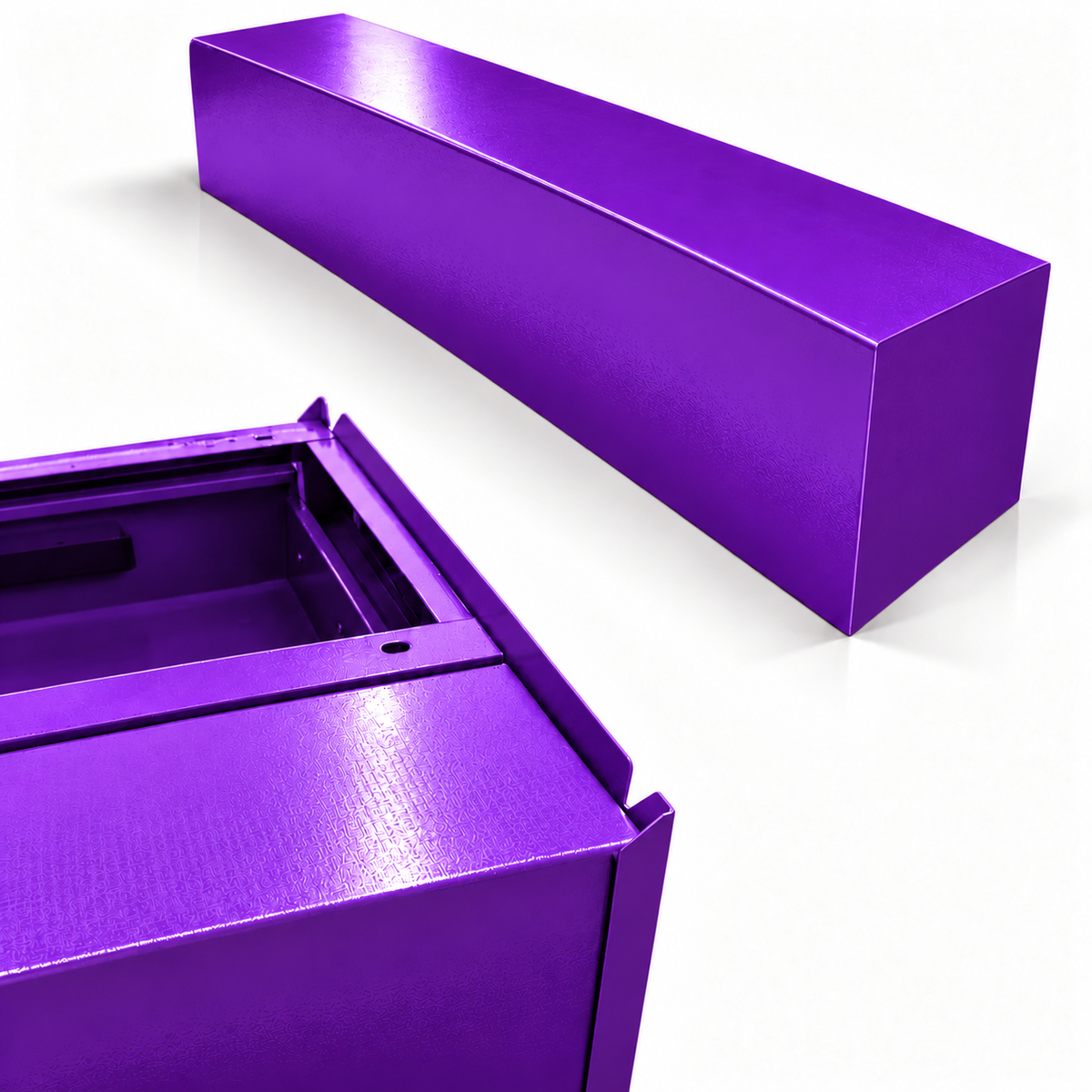 HF Hutch Filler Half Kit (28" Kit)