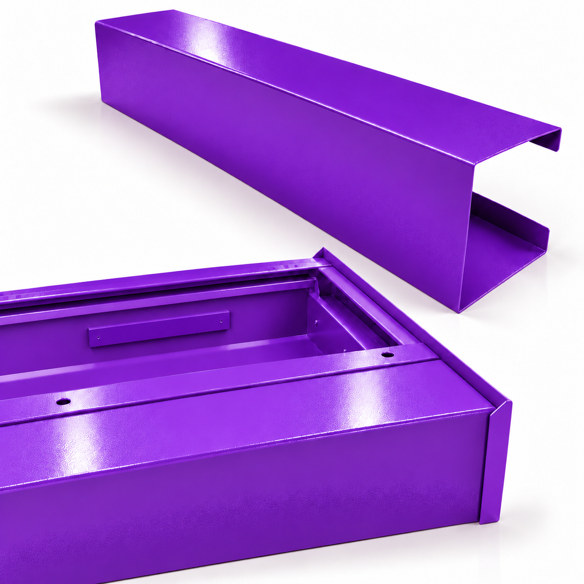 HF Hutch Filler Half Kit (28" Kit)