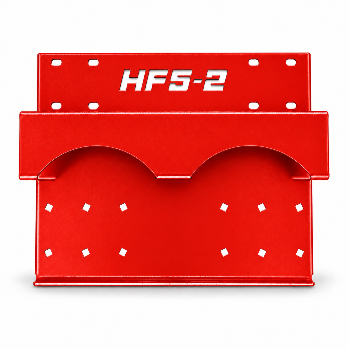 HF 5 Drawer Mechanics Cart - Deck Only