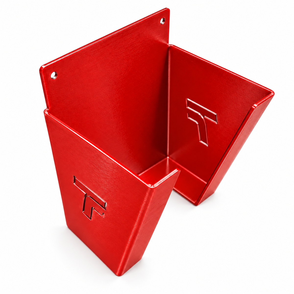 Tig Foot Pedal Holder