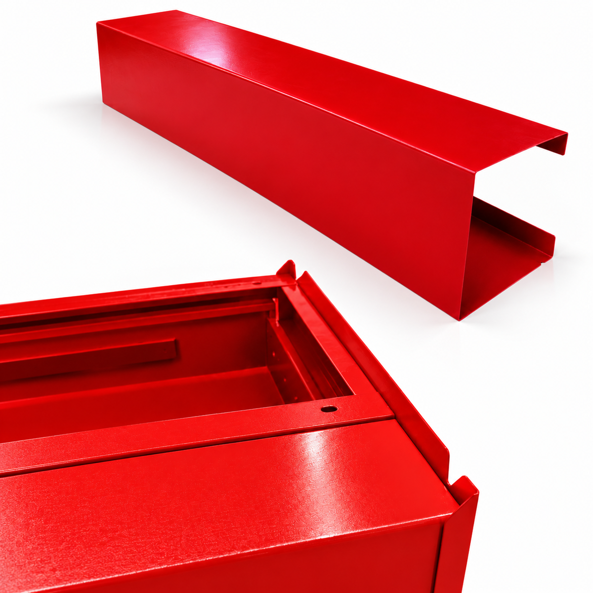 HF Hutch Filler Half Kit (28" Kit)