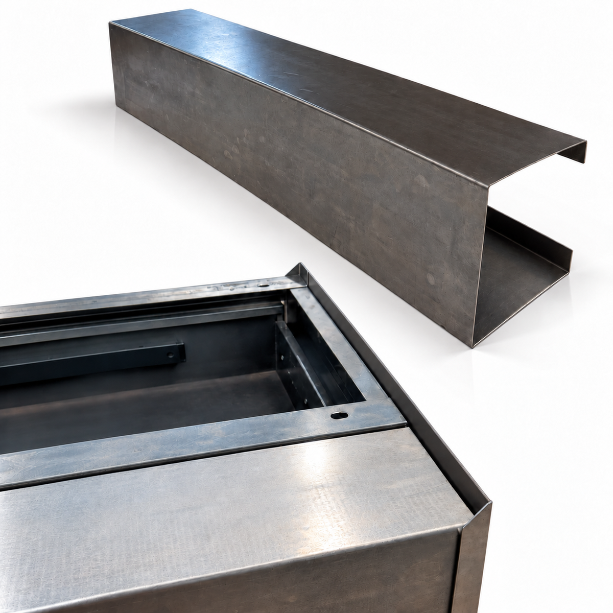 HF Hutch Filler Half Kit (28" Kit)