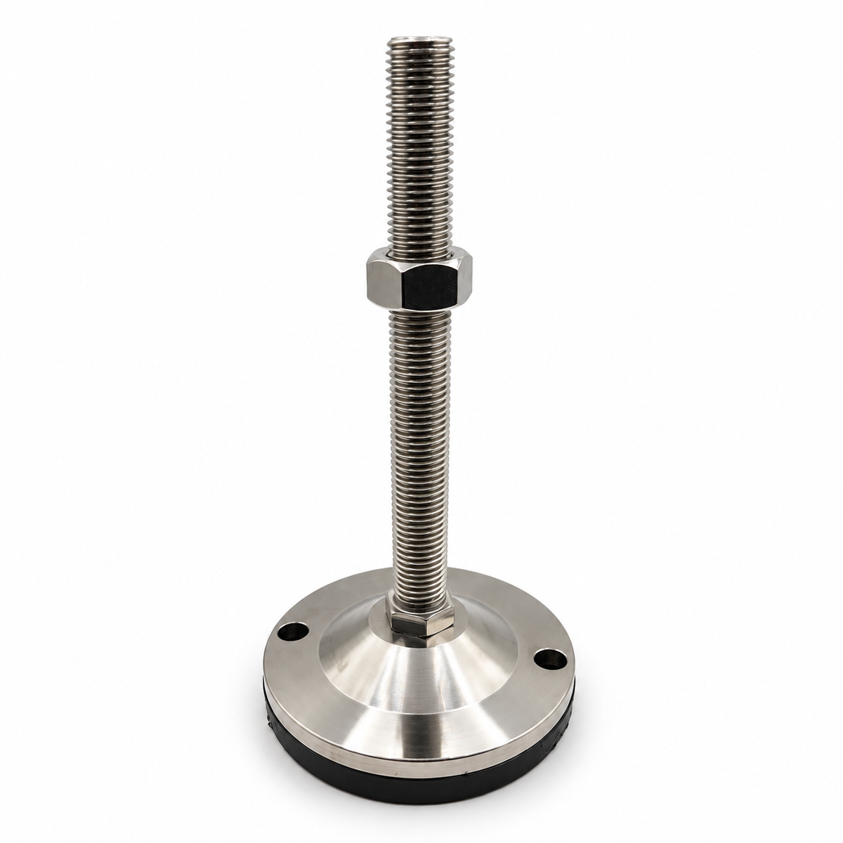 Industrial Adjustable Foot
