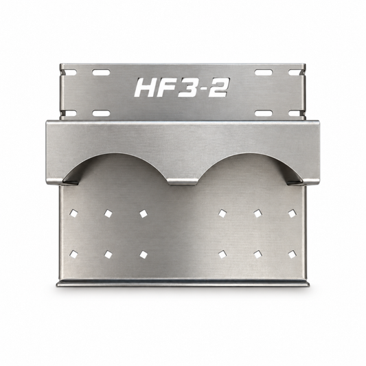 HF Series 3 Welding Cart Kit (Bottom Deck Only)