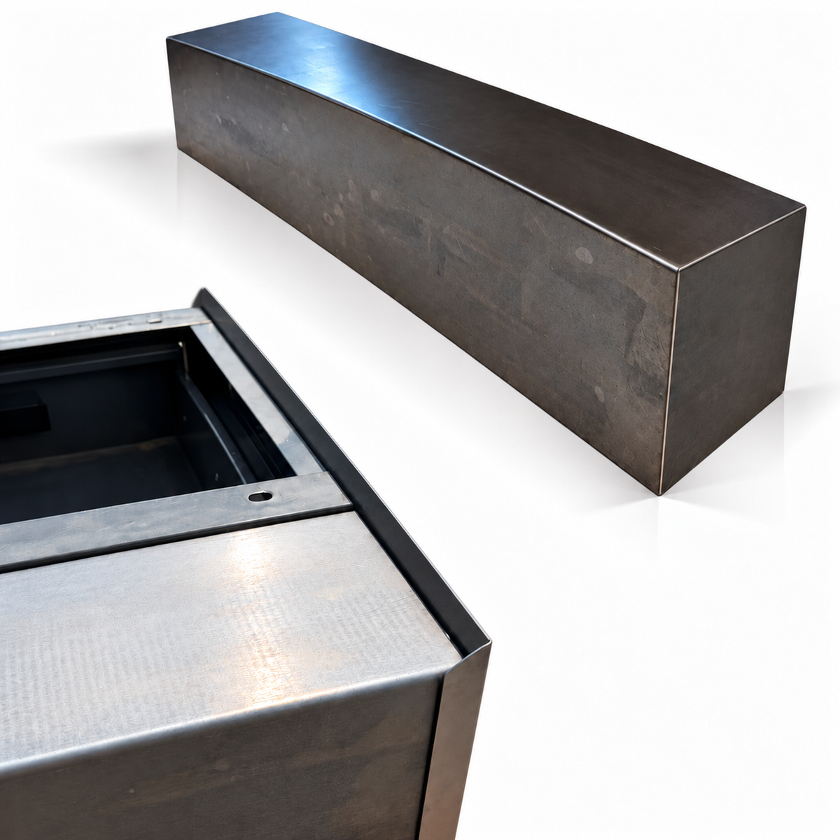 HF Hutch Filler Half Kit (28" Kit)