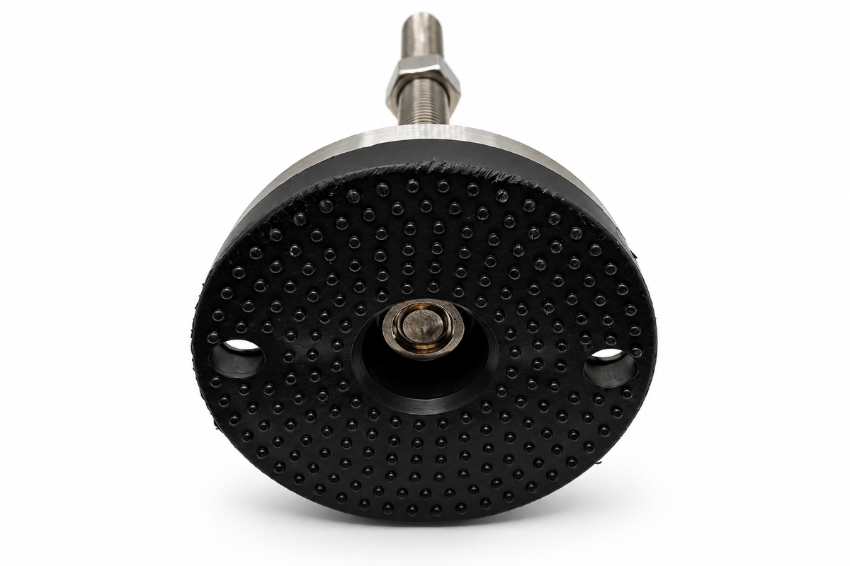 Industrial Adjustable Foot