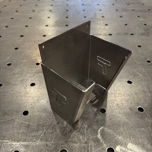 Tig Foot Pedal Holder (unpainted)