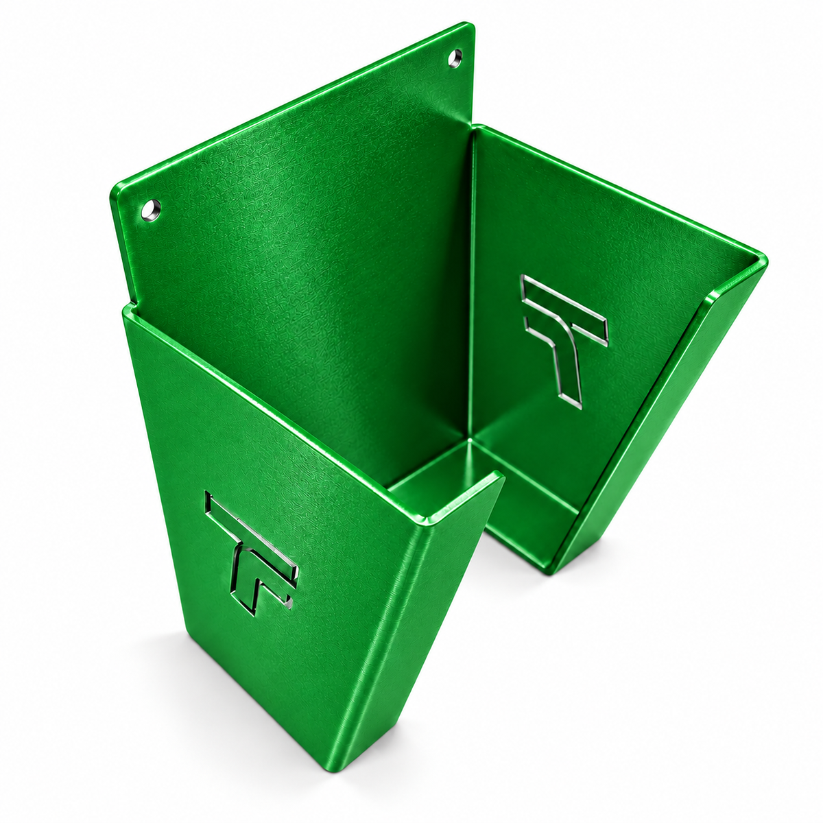 Tig Foot Pedal Holder