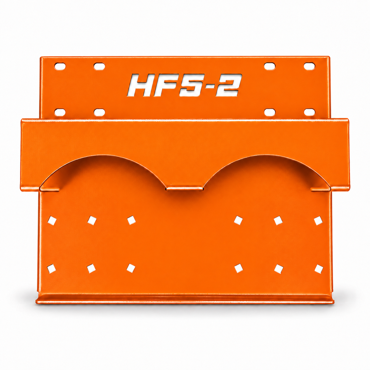 HF 5 Drawer Mechanics Cart - Deck Only