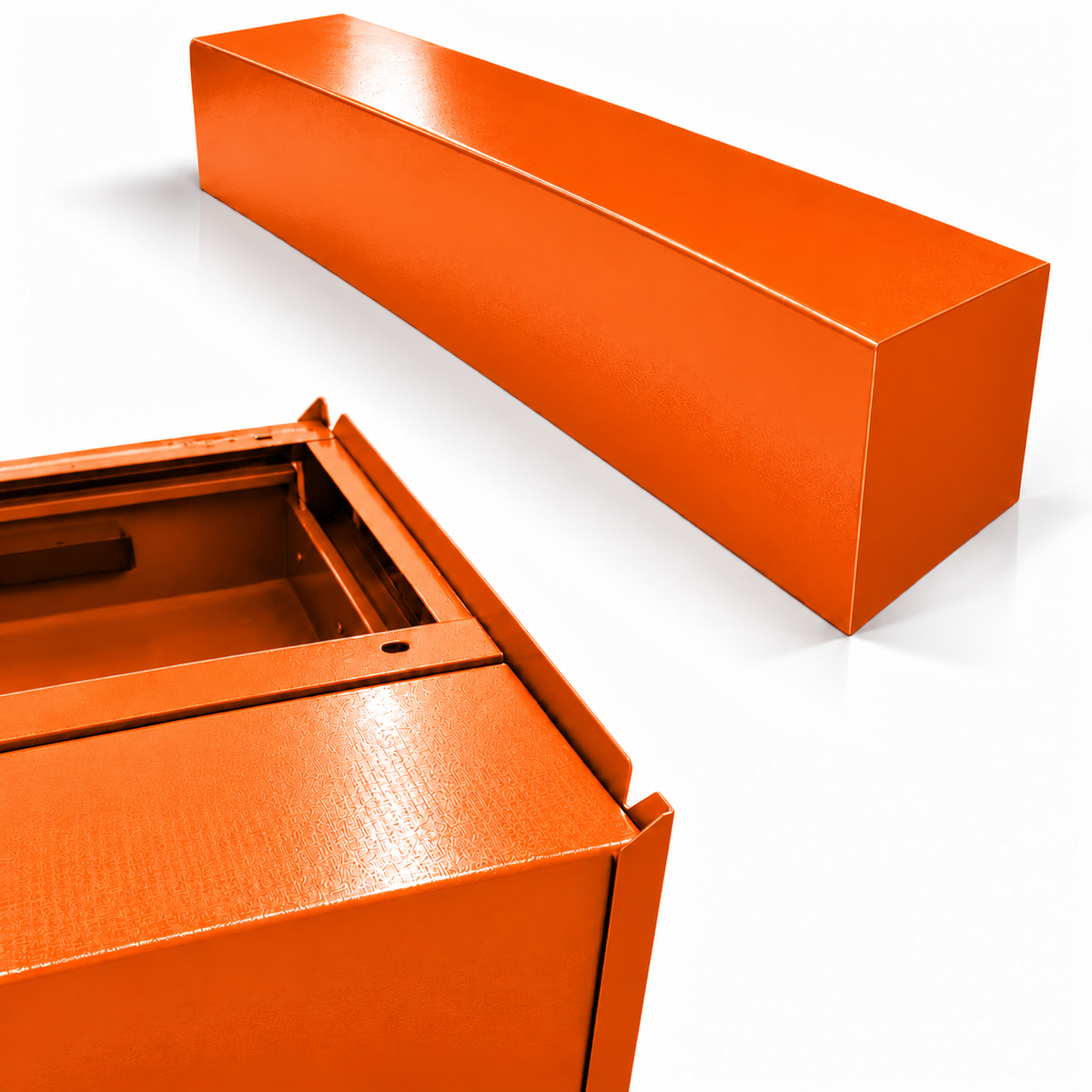 HF Hutch Filler Half Kit (28" Kit)