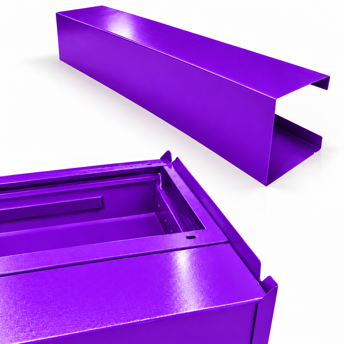 HF Hutch Filler Half Kit (28" Kit)