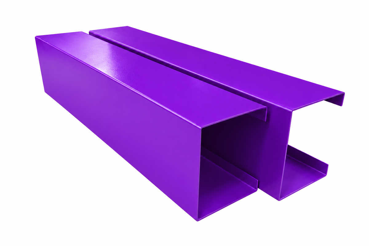 HF Hutch Filler Half Kit (28" Kit)
