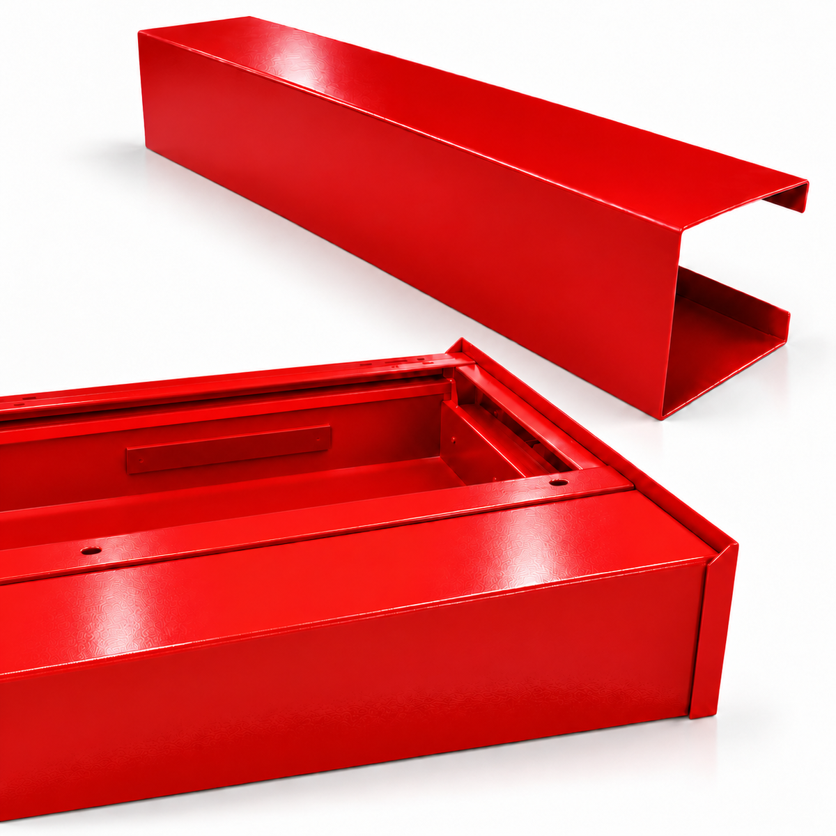 HF Hutch Filler Half Kit (28" Kit)