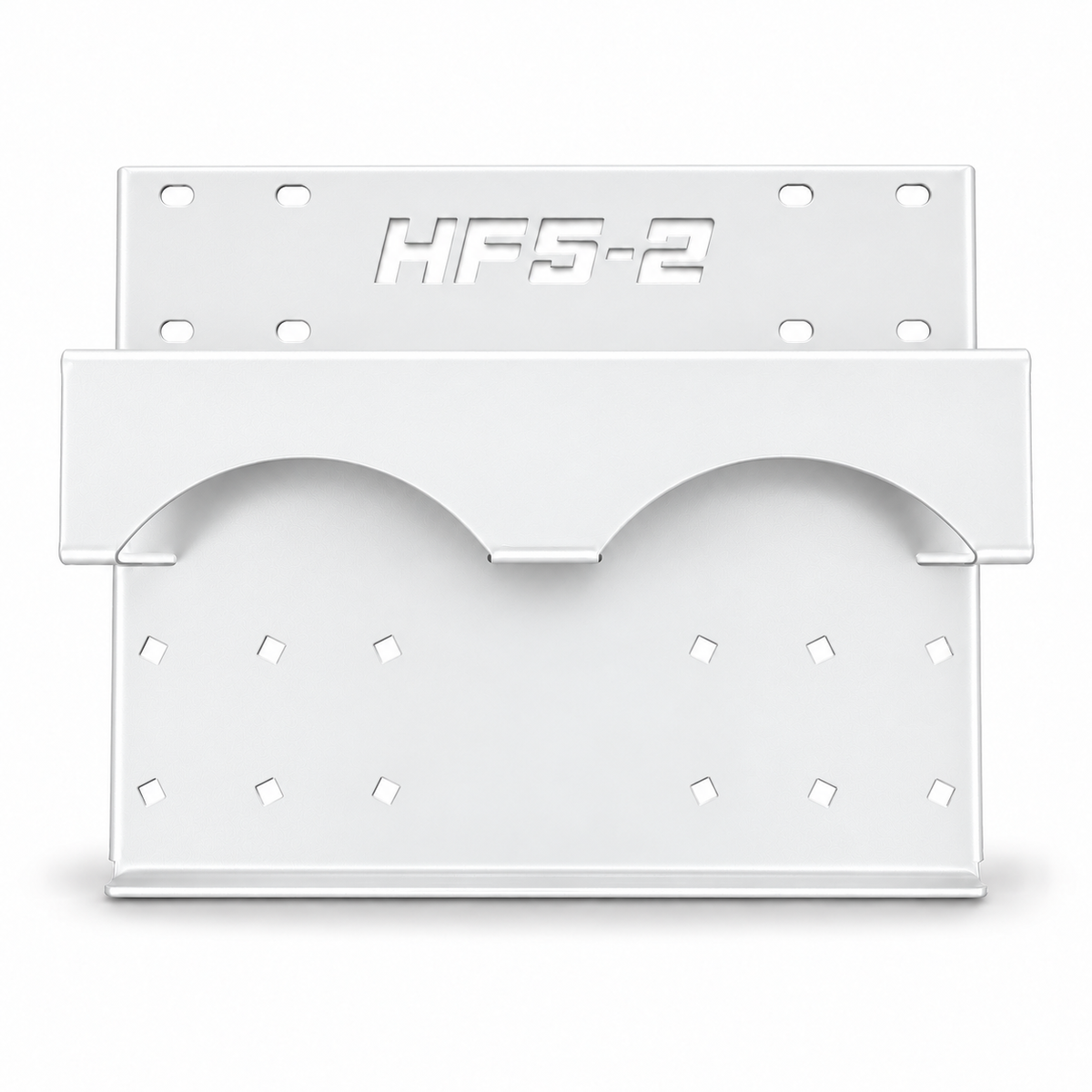 HF 5 Drawer Mechanics Cart - Deck Only