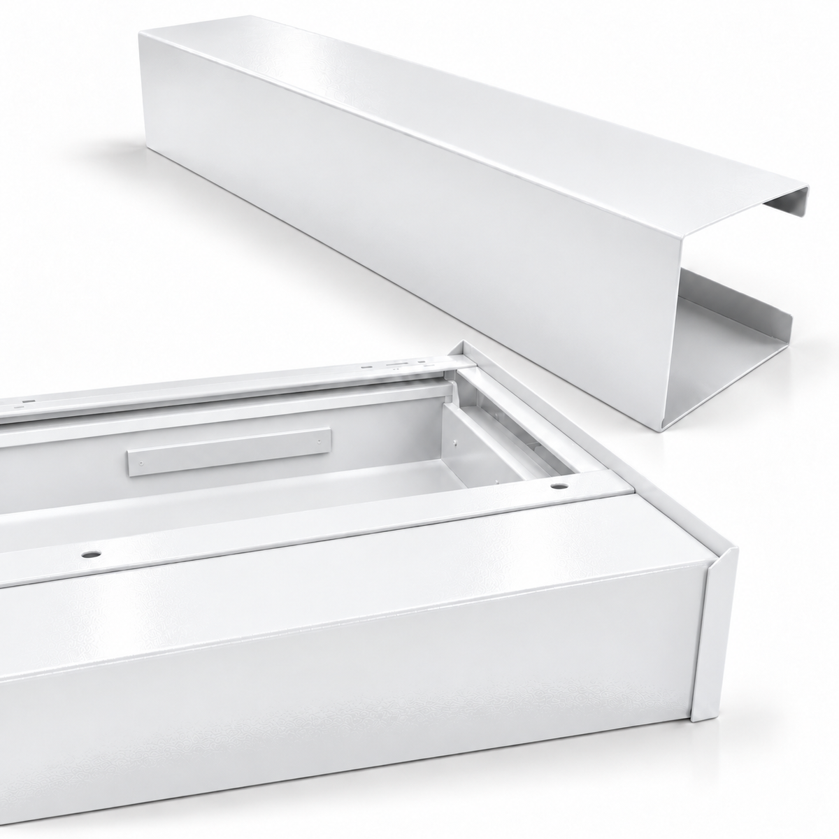 HF Hutch Filler Half Kit (28" Kit)