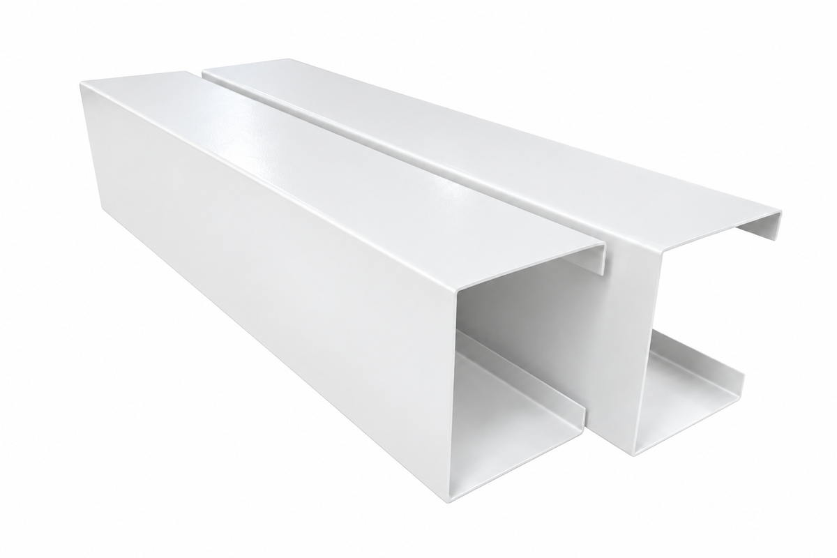 HF Hutch Filler Half Kit (28" Kit)